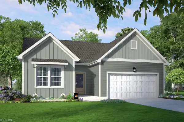 9241 Stoney River Lane, Kernersville, NC 27284