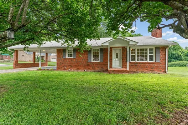 301 Milling Road, Mocksville, NC 27028