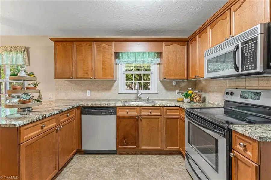301 Milling Road, Mocksville, NC 27028 - #3