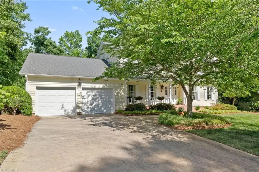 1312 Kensington Drive, High Point, NC 27262 - #3