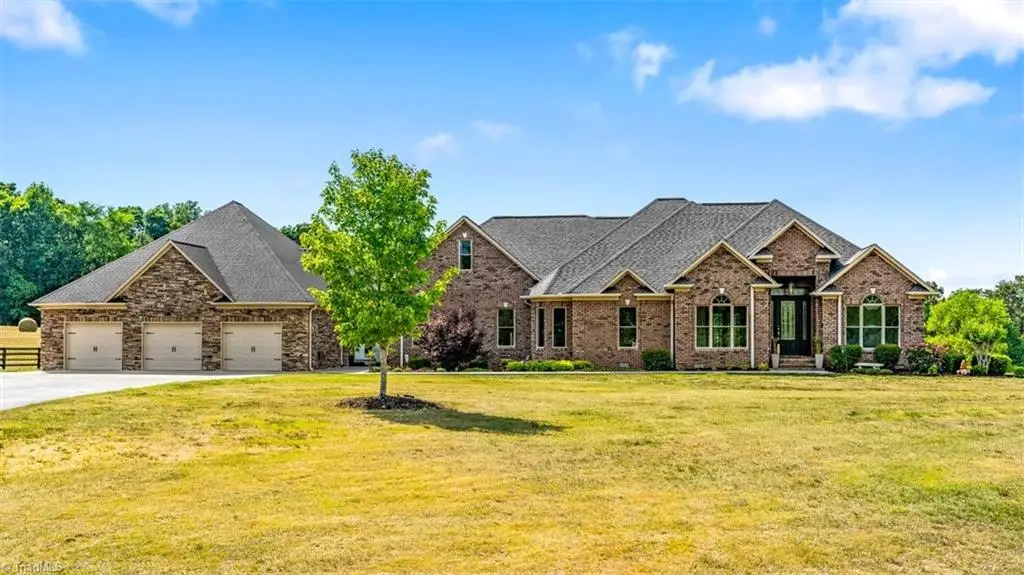 2925 Boy Wood Road, Graham, NC 27253 - #1