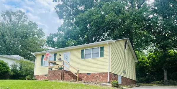 411 Kern Street, Thomasville, NC 27360