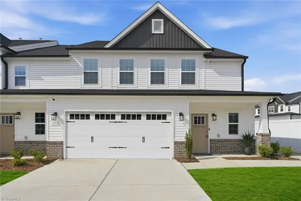 4701 Winding Trail, Summerfield, NC 27358