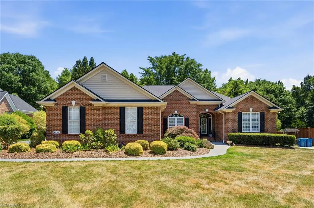 4253 Wayne Road, Greensboro, NC 27407 - #1