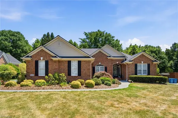 4253 Wayne Road, Greensboro, NC 27407