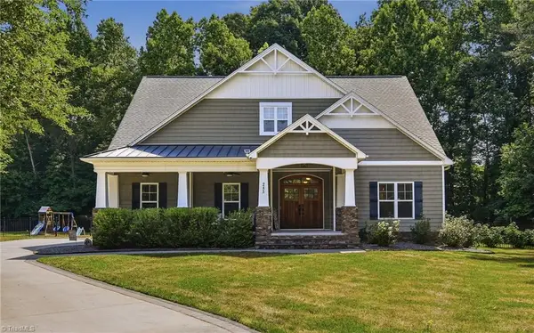 285 Riverwood Drive, Lewisville, NC 27023