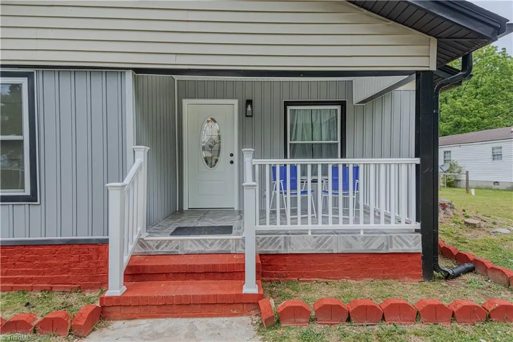 130 West Street, Asheboro, NC 27205 - #1
