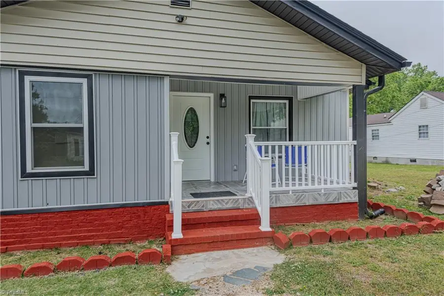 130 West Street, Asheboro, NC 27205 - #2