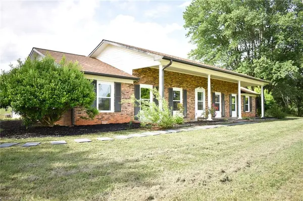 1185 Couchs Fish Lake Road, State Road, NC 28676