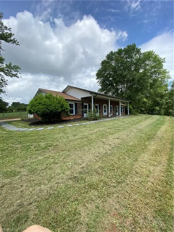 1185 Couchs Fish Lake Road, State Road, NC 28676 - #3
