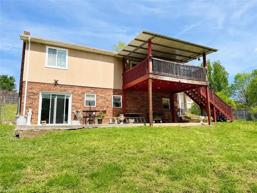 400 Croydon Lane, Winston Salem, NC 27107 - #2