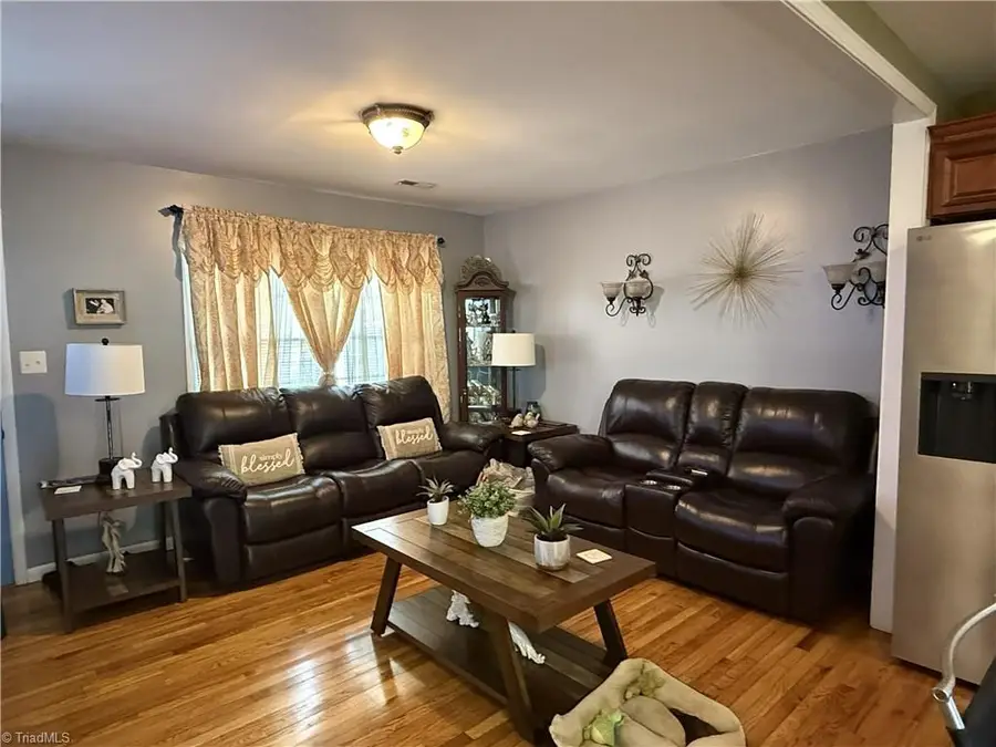 400 Croydon Lane, Winston Salem, NC 27107 - #3