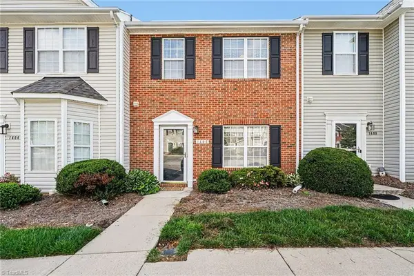 1406 Brittany Way, Archdale, NC 27263
