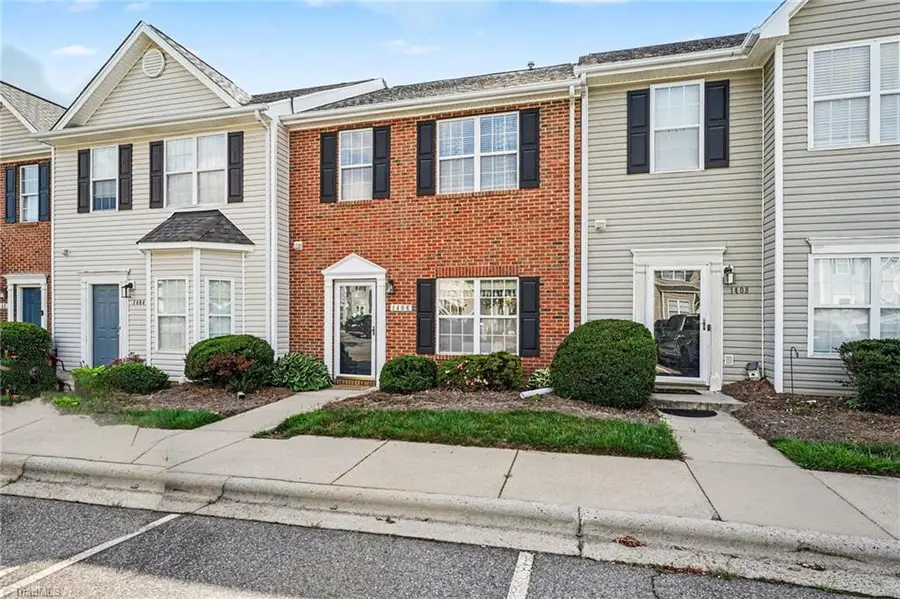 1406 Brittany Way, Archdale, NC 27263 - #2