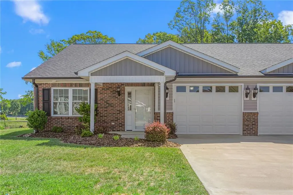 131 Whitley Street, Asheboro, NC 27205 - #1