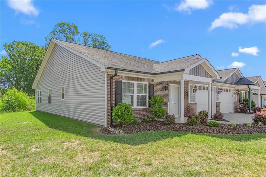 131 Whitley Street, Asheboro, NC 27205 - #2