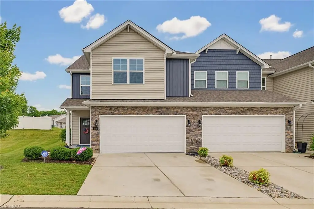 204 Stamm Drive, Greensboro, NC 27455 - #1