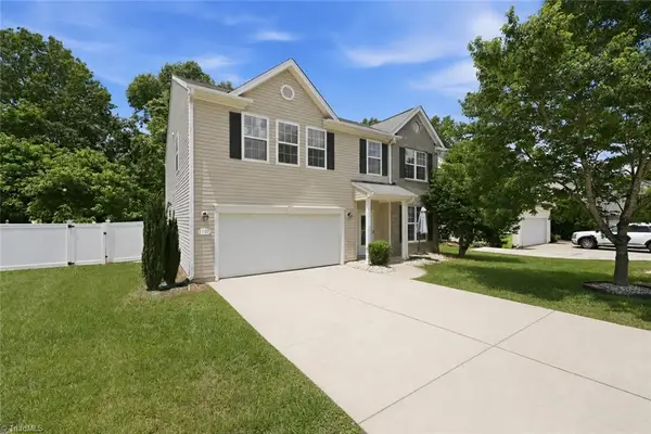 1107 Bethpage Drive, Mebane, NC 27302