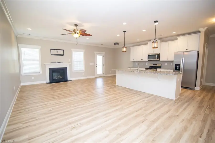 109 Silver Maple Drive, King, NC 27021 - #3