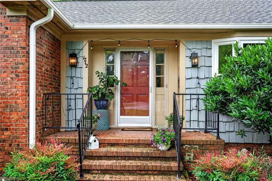 1712 Chesapeake Drive, Greensboro, NC 27410 - #2