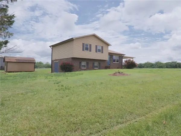 110 Robert Drive, State Road, NC 28676