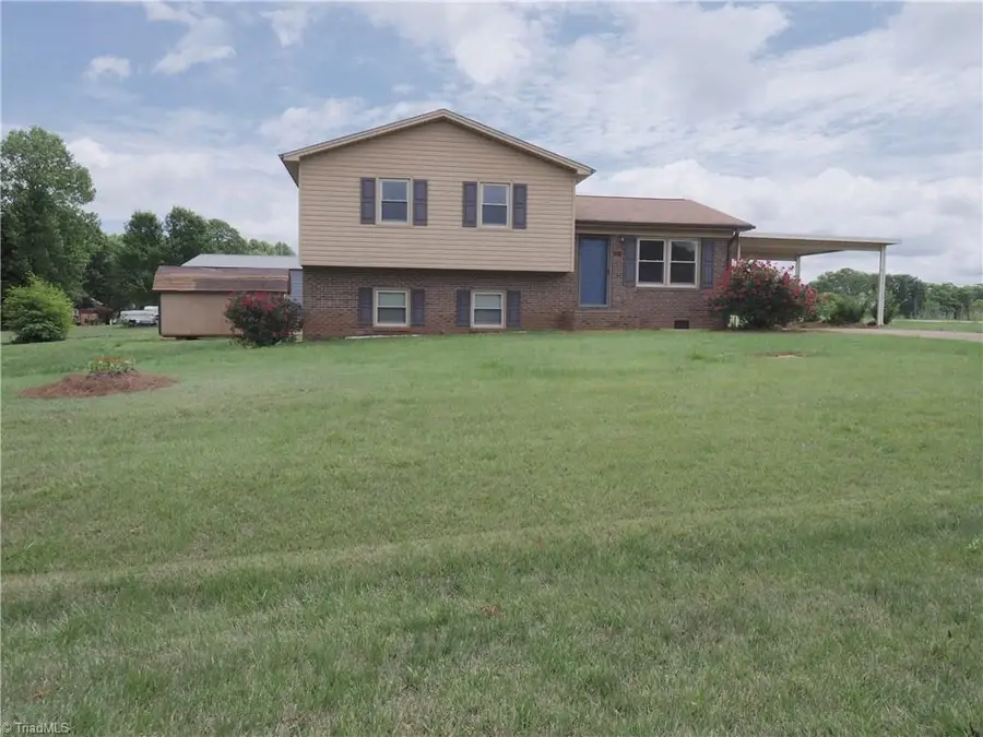 110 Robert Drive, State Road, NC 28676 - #2