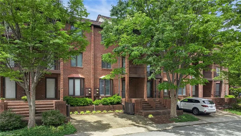 102 Wafco Lane #D, Greensboro, NC 27401 - #1