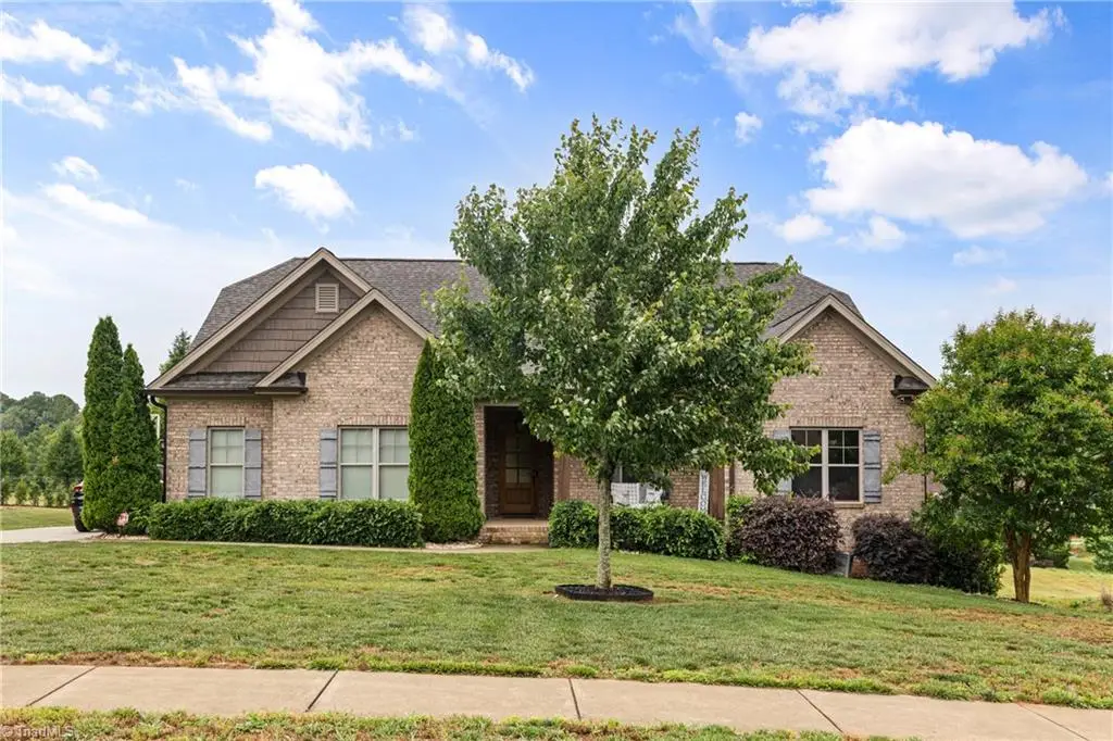 132 Grandworth Way, King, NC 27021 - #1