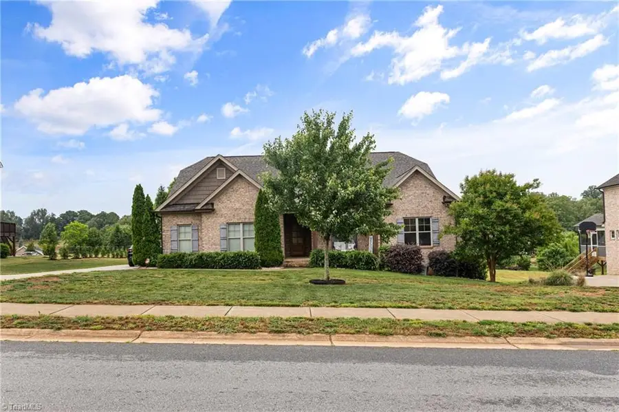 132 Grandworth Way, King, NC 27021 - #3