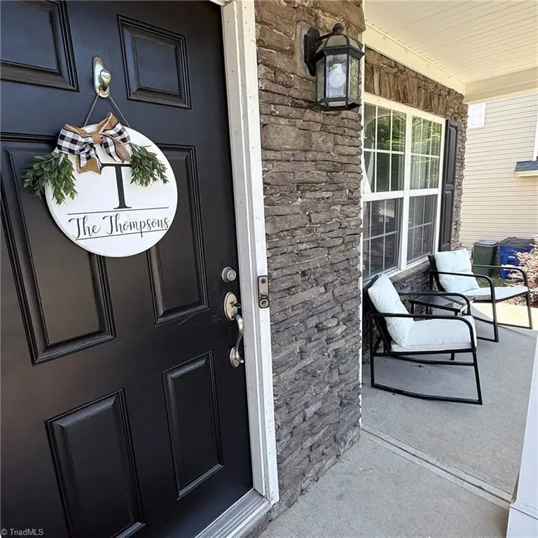 208 Water Lily Circle, Winston Salem, NC 27107 - #2