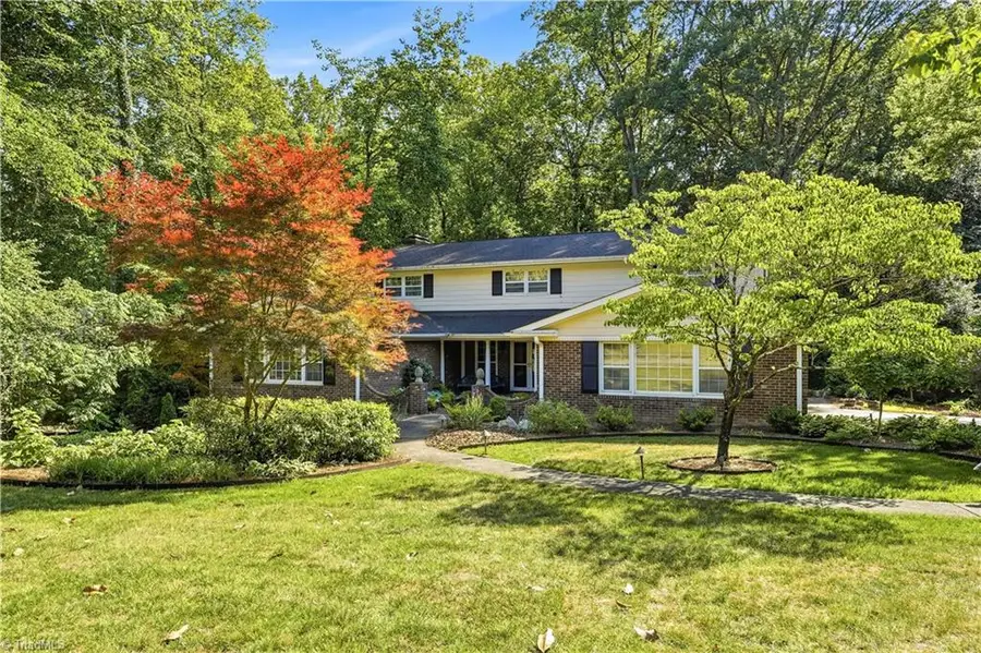 612 Hertford Road, Winston Salem, NC 27104 - #3