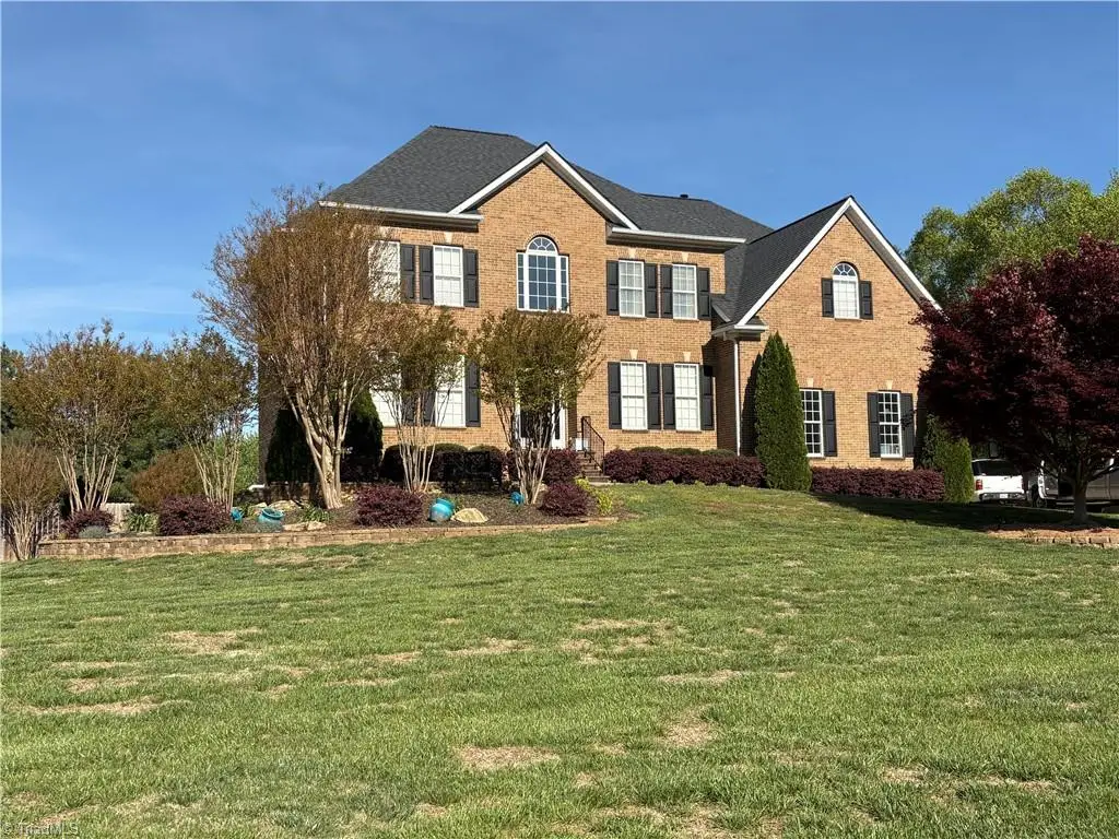 6005 Lomond Drive, Summerfield, NC 27358 - #1
