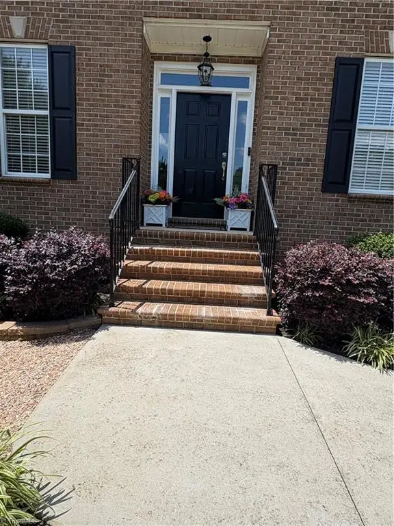 6005 Lomond Drive, Summerfield, NC 27358 - #3