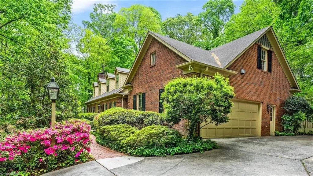 5511 Wallace Drive, Greensboro, NC 27407 - #1