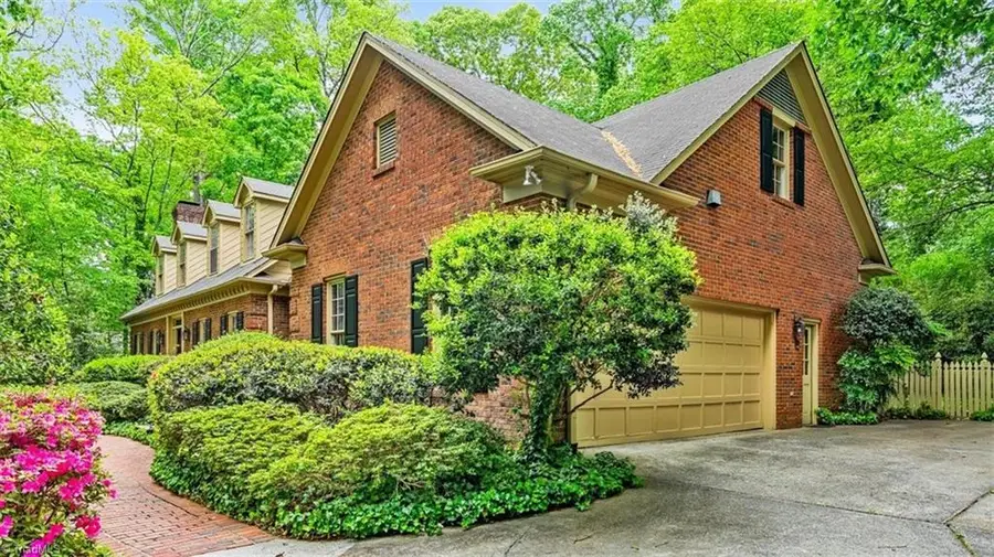 5511 Wallace Drive, Greensboro, NC 27407 - #2