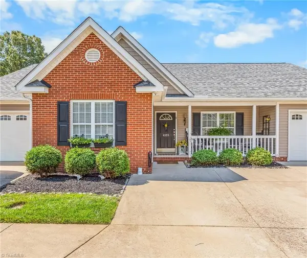 4328 Weatherton Drive, Kernersville, NC 27284