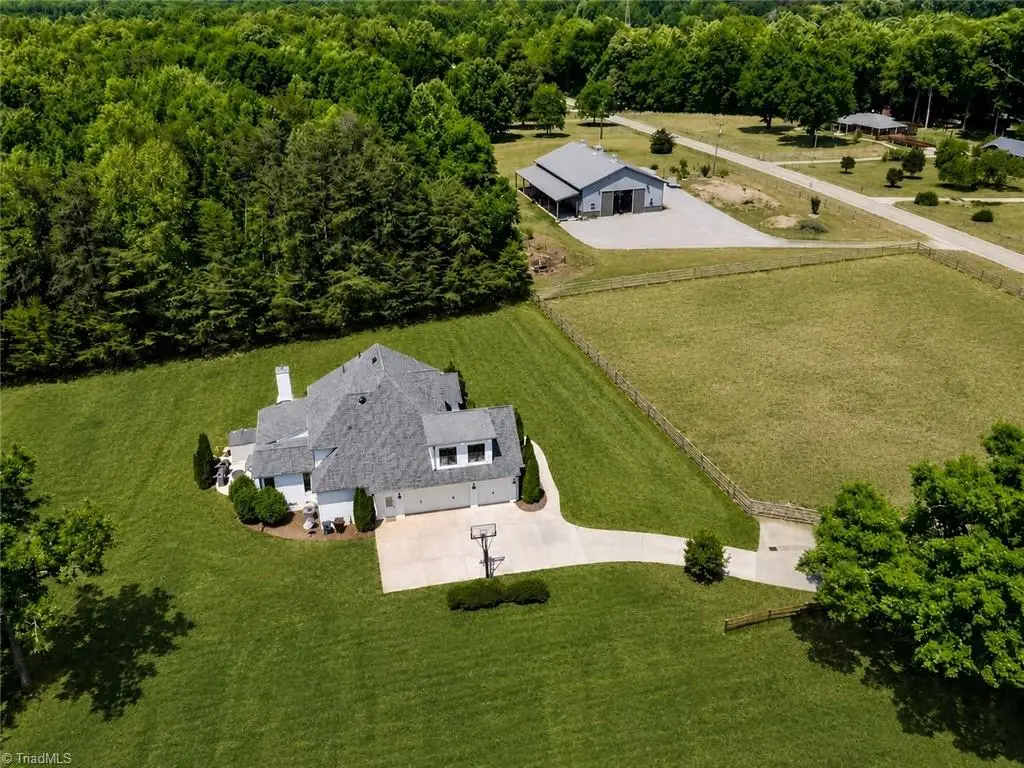 185 Marshall Smith Road, Colfax, NC 27235 - #1