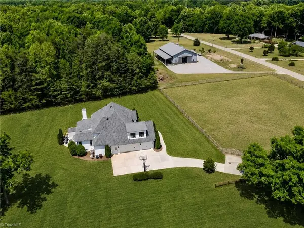 185 Marshall Smith Road, Colfax, NC 27235