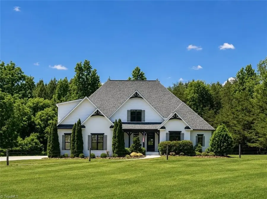 185 Marshall Smith Road, Colfax, NC 27235 - #2