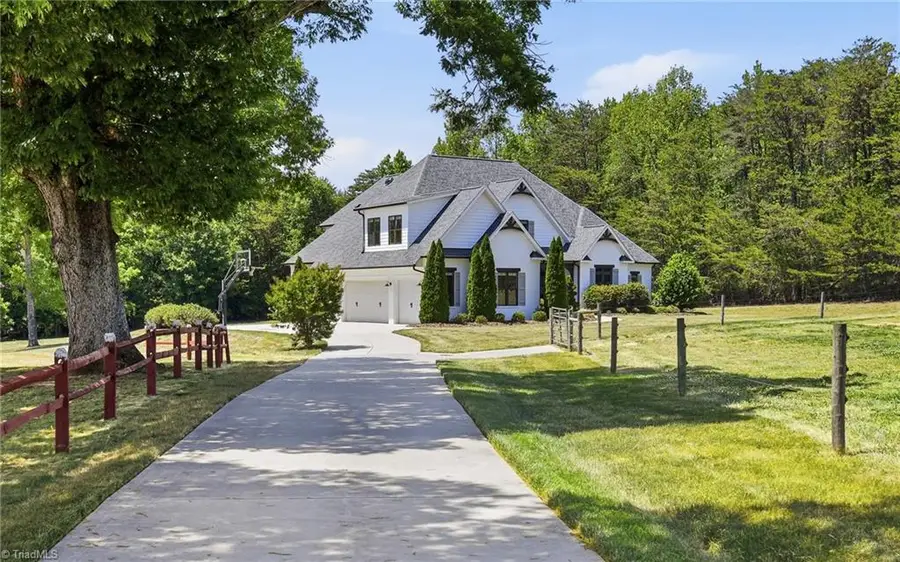 185 Marshall Smith Road, Colfax, NC 27235 - #3
