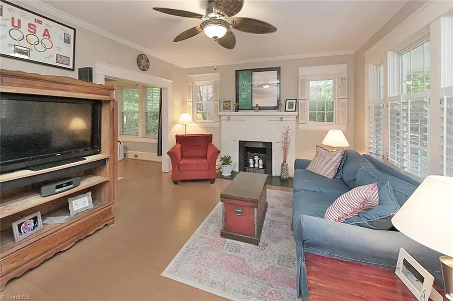 426 Horace Mann Avenue, Winston Salem, NC 27104 - #3