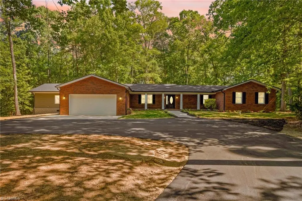 4455 Moose Road, China Grove, NC 28023 - #1
