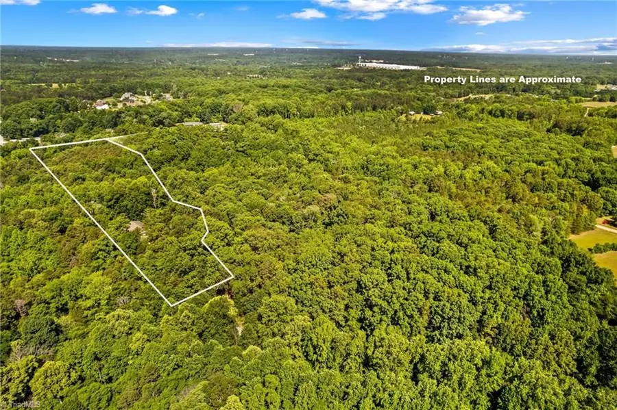 4455 Moose Road, China Grove, NC 28023 - #3