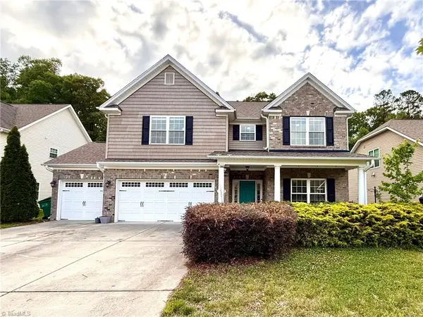 2227 Dunning Court, High Point, NC 27265