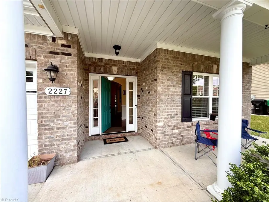 2227 Dunning Court, High Point, NC 27265 - #2