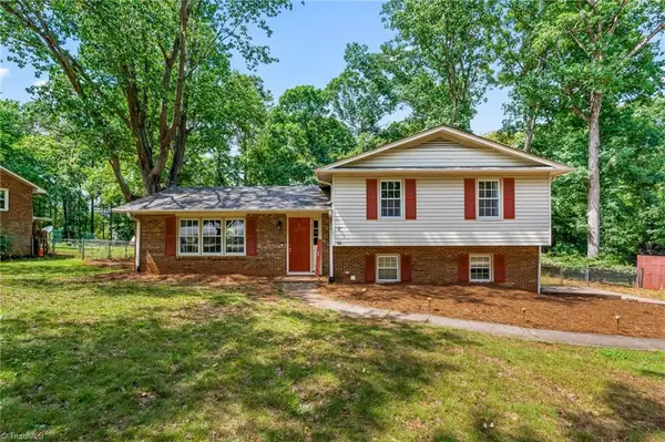 7235 Crenata Drive, Lewisville, NC 27023
