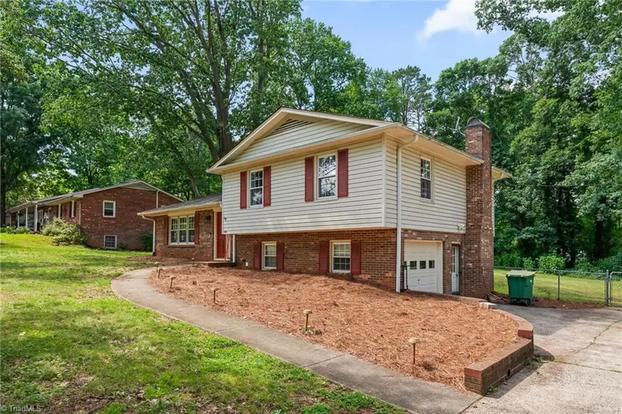 7235 Crenata Drive, Lewisville, NC 27023 - #2
