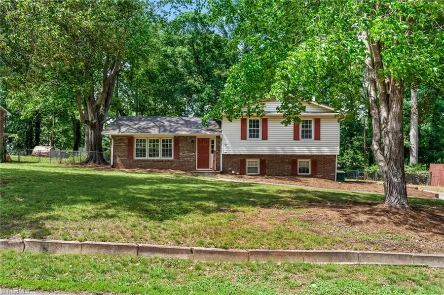7235 Crenata Drive, Lewisville, NC 27023 - #3