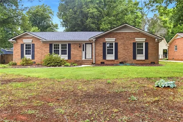 5010 Ellenwood Drive, Greensboro, NC 27410