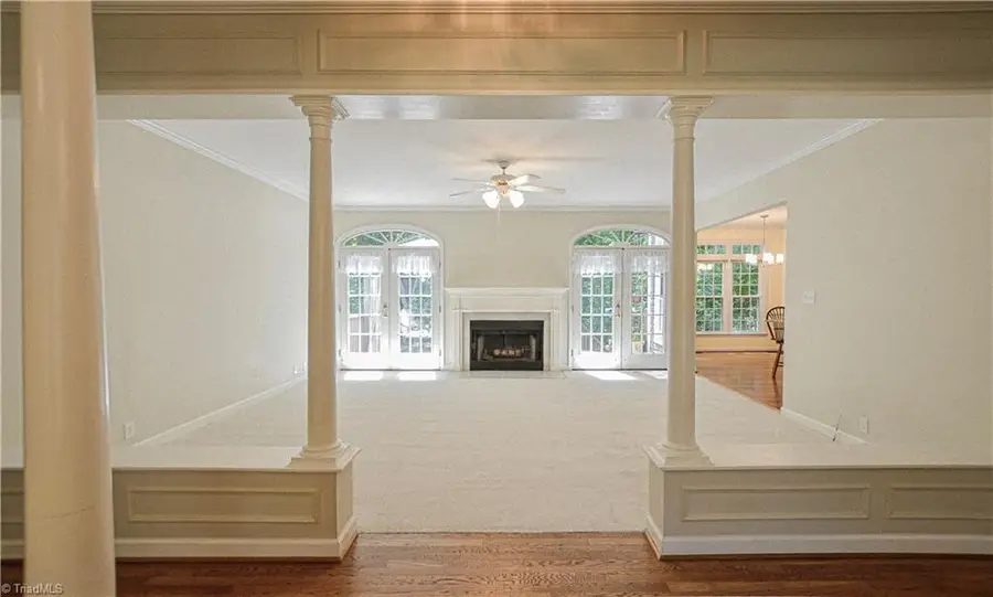 6880 Greenbrook Drive, Clemmons, NC 27012 - #2
